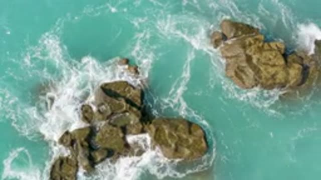 DREAMS BEACH BCS MEXICO-2020: Amazing Beaches In The Middle Of Nowhere