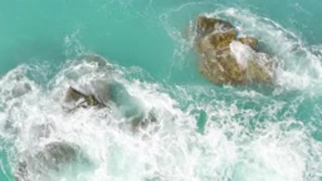 DREAMS BEACH BCS MEXICO-2020: The Power Of Nature That Manifest Itself With