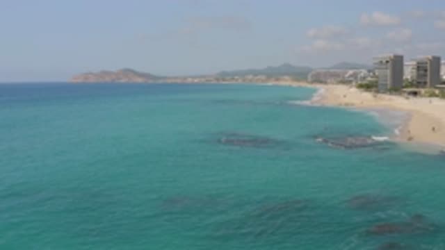DREAMS BEACH BCS MEXICO-2020: Nearby Hotels With Very Scenic Beach View On The