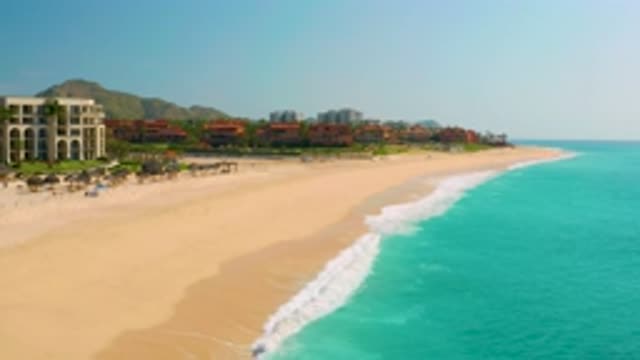 DREAMS BEACH BCS MEXICO-2020: Tropical Beach Resort Getaway