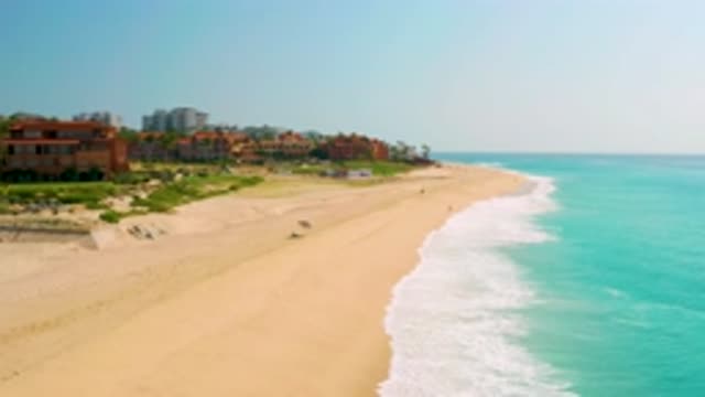 DREAMS BEACH BCS MEXICO-2020: The Many Beaches And Resorts For Your Weekend