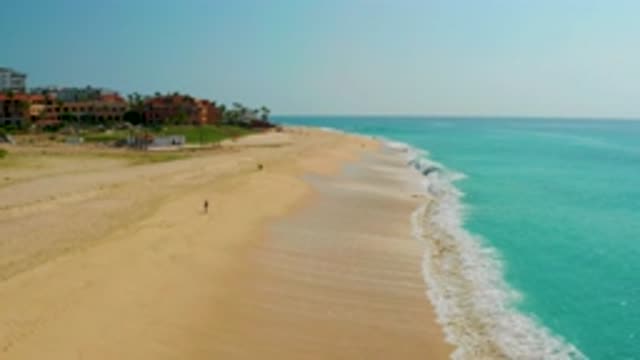 DREAMS BEACH BCS MEXICO-2020: The Perfect View From The Perfect Vacation
