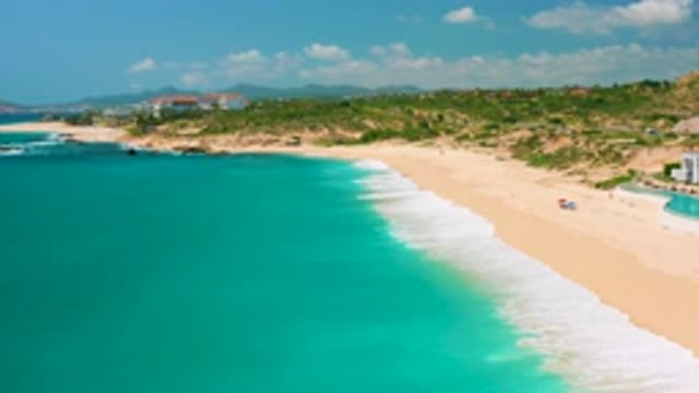 DREAMS BEACH BCS MEXICO-2020: A Spectacular Beach Resort For The Whole Family