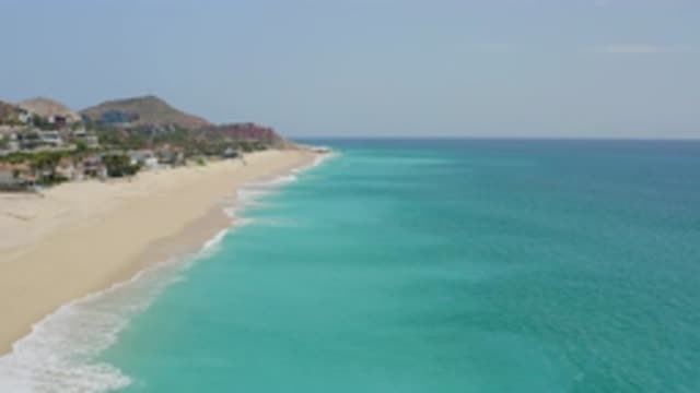 DREAMS BEACH BCS MEXICO-2020: Caribbean Vacation Destination That Will Have You
