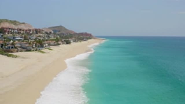 DREAMS BEACH BCS MEXICO-2020: Homeowners Enjoy Gorgeous Ocean Front View