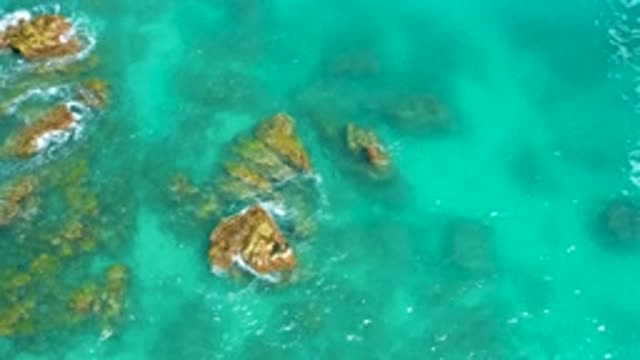 DREAMS BEACH BCS MEXICO-2020: Big Solid Rocks Are Fantastic