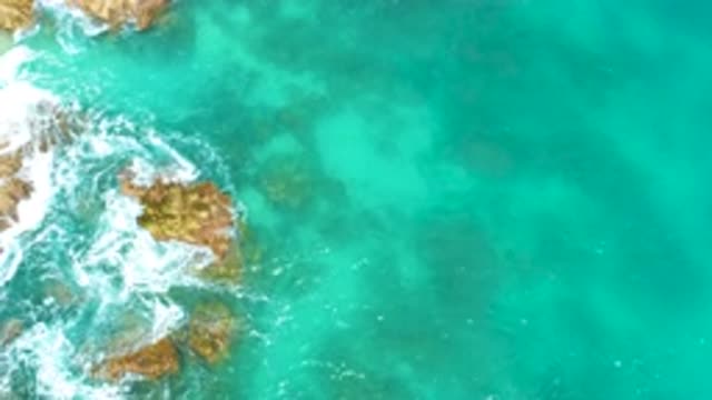DREAMS BEACH BCS MEXICO-2020: A Sea With Crystal Green Waters