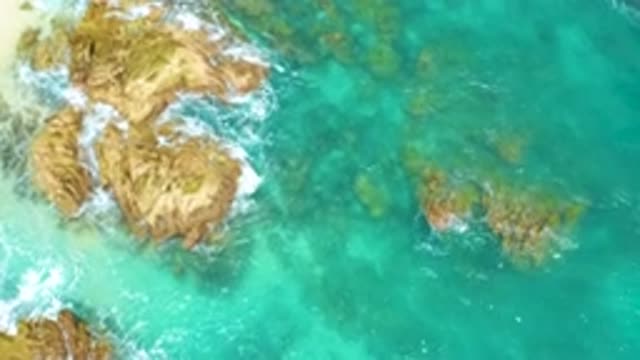 DREAMS BEACH BCS MEXICO-2020: Great And Large Rock Formations