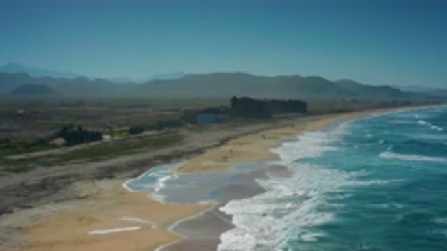 CERRITOS BCS MEXICO-2020: A Beautiful View in Mexico
