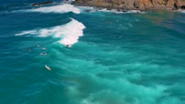 CERRITOS BCS MEXICO-2020: Panoramic View From The High Sea