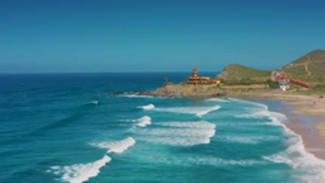 CERRITOS BCS MEXICO-2020: A Place For Your Great Holiday