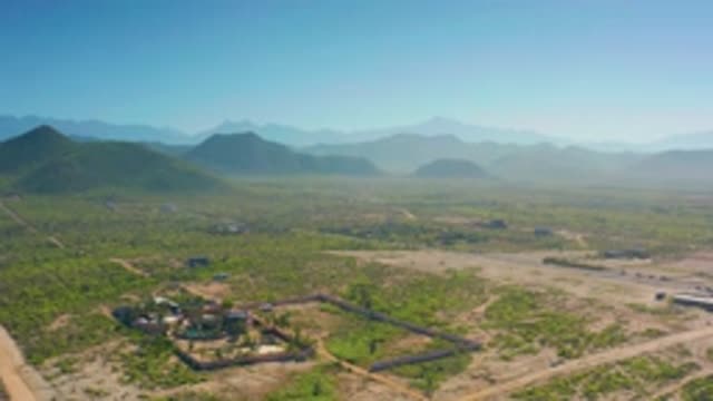 CERRITOS BCS MEXICO-2020: A Beautiful Private Land
