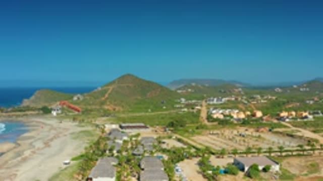 CERRITOS BCS MEXICO-2020: Is This Heaven On Earth? Beautiful Scenery That Anyone