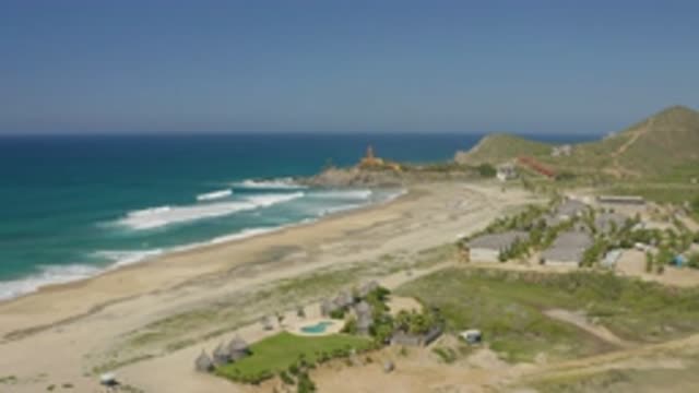 CERRITOS BCS MEXICO-2020: A Piece of Heaven on Earth