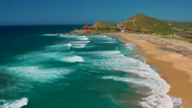 CERRITOS BCS MEXICO-2020: Most-Visited Beach Resort For The Summer Holidays