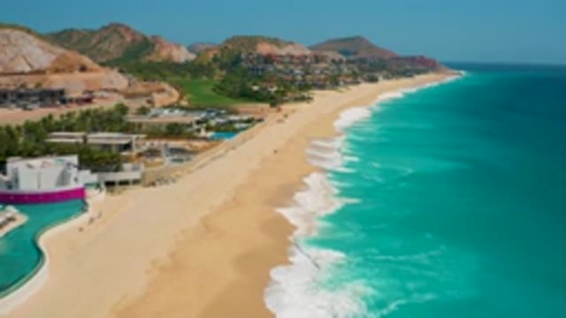 SECRETS MARQUIS LOS CABOS MEXICO-2020: Recommended Destination For Beach