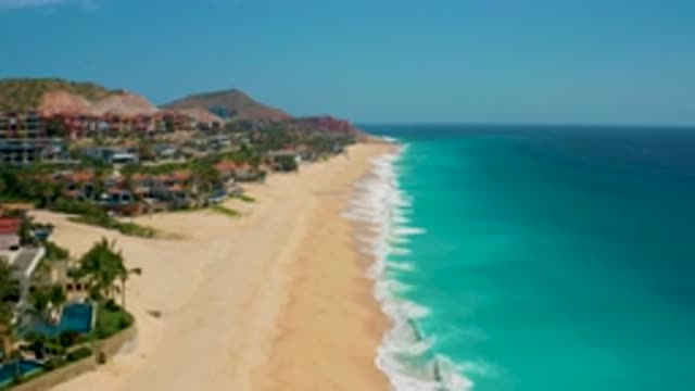 SECRETS MARQUIS LOS CABOS MEXICO-2020: Most Beautiful Destination For A Vacation