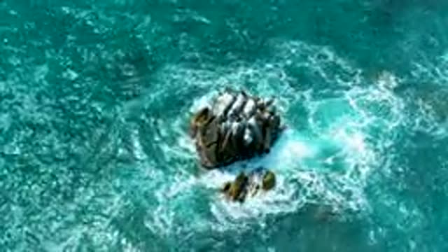 SECRETS MARQUIS LOS CABOS MEXICO-2020: Isolated Rock Of Paradise In Beautiful Turquoise Waters