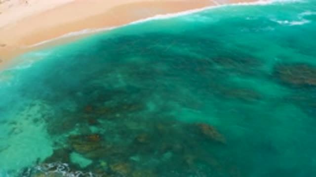 SECRETS MARQUIS LOS CABOS MEXICO-2020: A Beautiful Beach For Your Relaxing