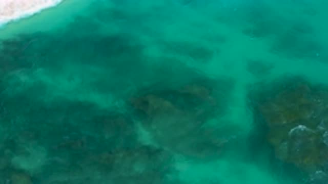 SECRETS MARQUIS LOS CABOS MEXICO-2020: Warm Blue-Green Waters Of The Ocean