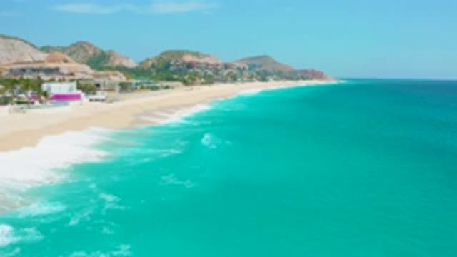 SECRETS MARQUIS LOS CABOS MEXICO-2020: Get Ready For A Beautiful Beach Vacation