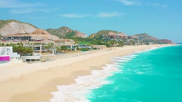 SECRETS MARQUIS LOS CABOS MEXICO-2020: Holiday Village On An Island With Rooms And Terraces