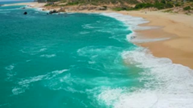 SECRETS MARQUIS LOS CABOS MEXICO-2020: Vacation At The Beach