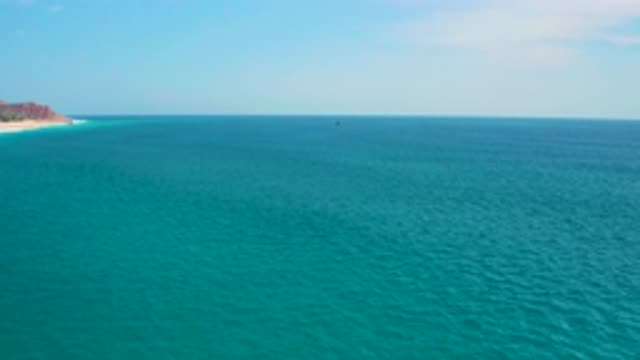 SECRETS MARQUIS LOS CABOS MEXICO-2020: Large Ocean View With Shores Green Water