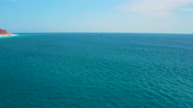 SECRETS MARQUIS LOS CABOS MEXICO-2020: Beautiful Ocean That Goes On For Miles
