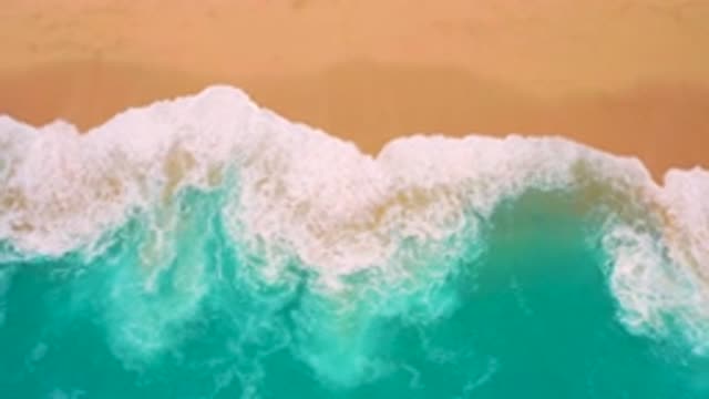 SECRETS MARQUIS LOS CABOS MEXICO-2020: Bird's Eye View Of A Crystalline Ocean