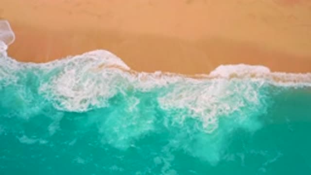 SECRETS MARQUIS LOS CABOS MEXICO-2020: Very Relaxing Waves Crashing Against A