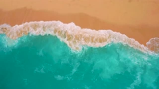 SECRETS MARQUIS LOS CABOS MEXICO-2020: Remote Red Sand Beach Coastline with Gentle Waves