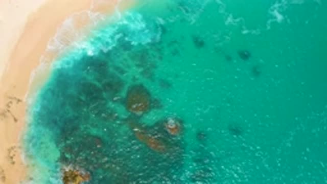 SECRETS MARQUIS LOS CABOS MEXICO-2020: Flyover Of Rock Formations In A