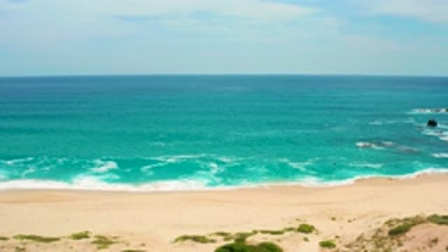 SECRETS MARQUIS LOS CABOS MEXICO-2020: The View Of This Appealing Coastline Will