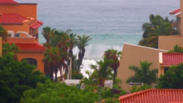 SAN JOSE DEL CABO BCS MEXICO-2020: Big And Beautiful Vacation Rentals in Mexico