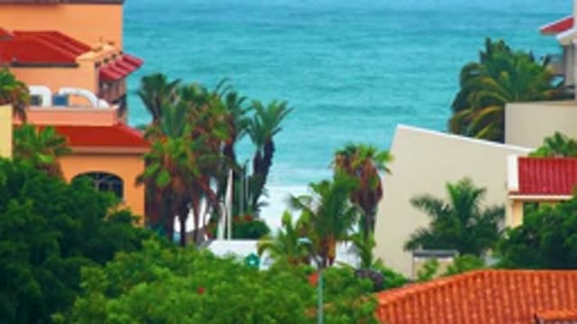SAN JOSE DEL CABO BCS MEXICO-2020: Little Paradise On Earth