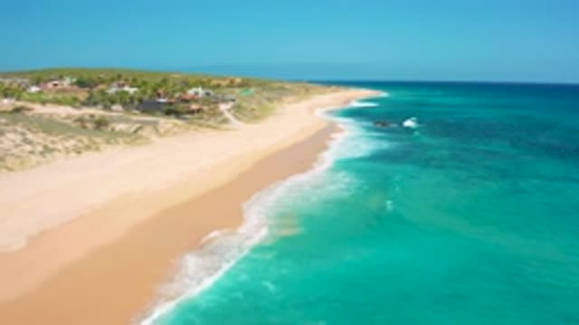 EL CARDONCITO BCS MEXICO-2020: Beautiful Homes With An Ocean View