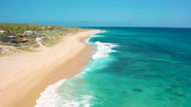 EL CARDONCITO BCS MEXICO-2020: Most Beautiful Beach You Have Ever Seen