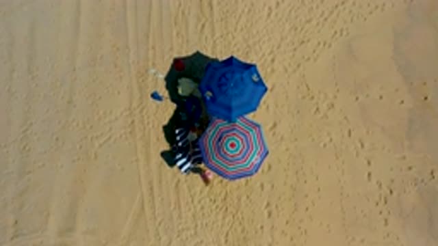 EL CARDONCITO BCS MEXICO-2020: Enjoying Some Time On The Beach