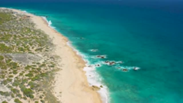 EL CARDONCITO BCS MEXICO-2020: Beach And Sea Focused By Top