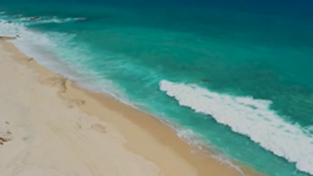 EL CARDONCITO BCS MEXICO-2020: Beautiful And Tropical Beach Destination With